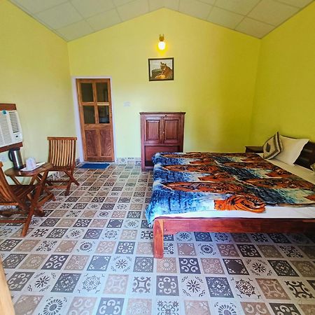 Ranthambhore Bagh Dwar Camp Khilchīpur Εξωτερικό φωτογραφία