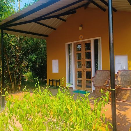 Ranthambhore Bagh Dwar Camp Khilchīpur Εξωτερικό φωτογραφία
